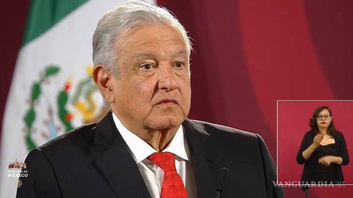 AMLO respalda a Gertz Manero, asegura que sólo busca justicia por el presunto asesinato de su hermano