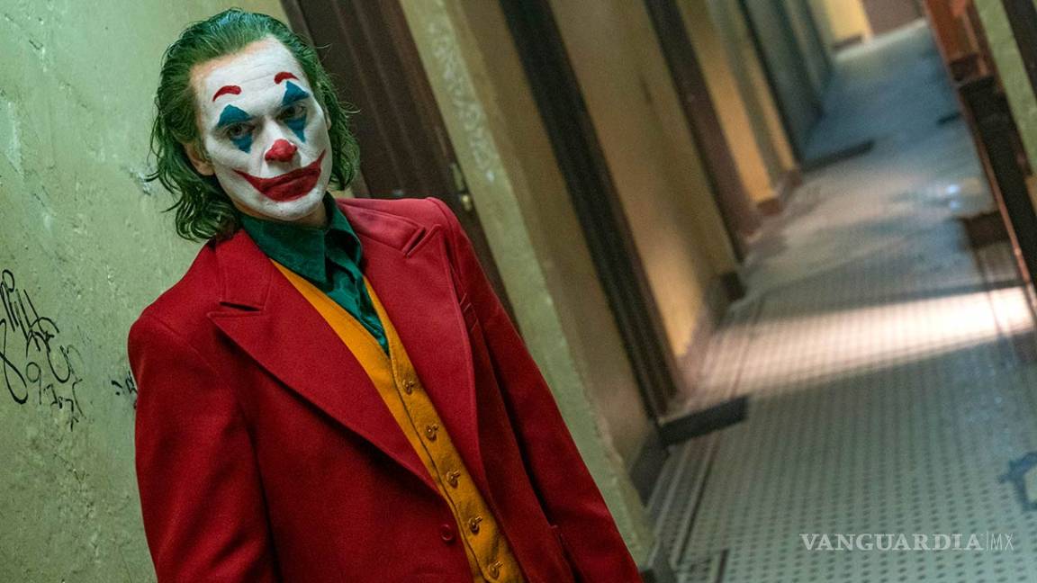 Venecia ovaciona por ocho minutos al ‘Joker’ de Joaquin Phoenix