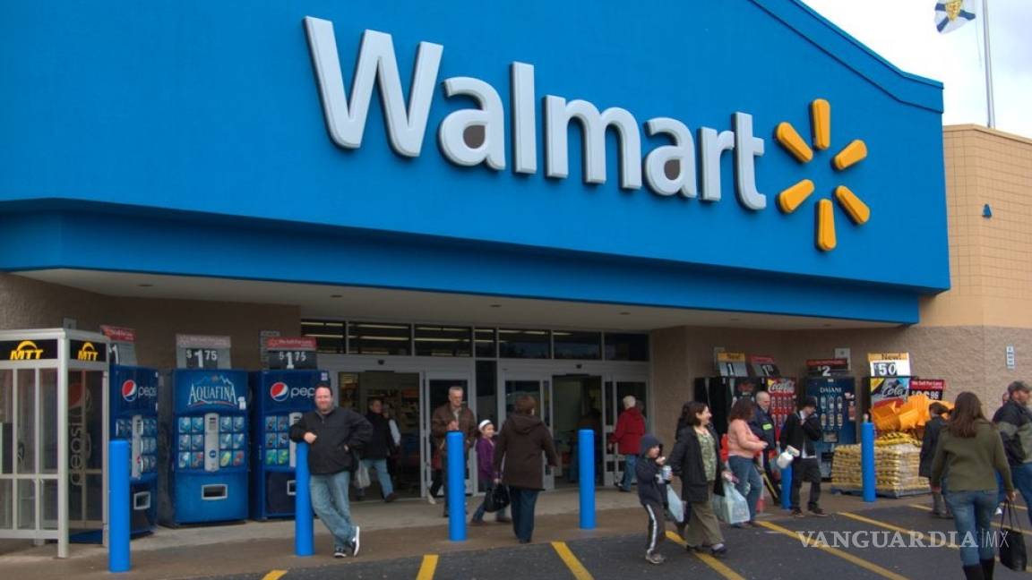 Walmart no reconoce a adultos mayores empacadores como trabajadores; están por convenio con el Inapam