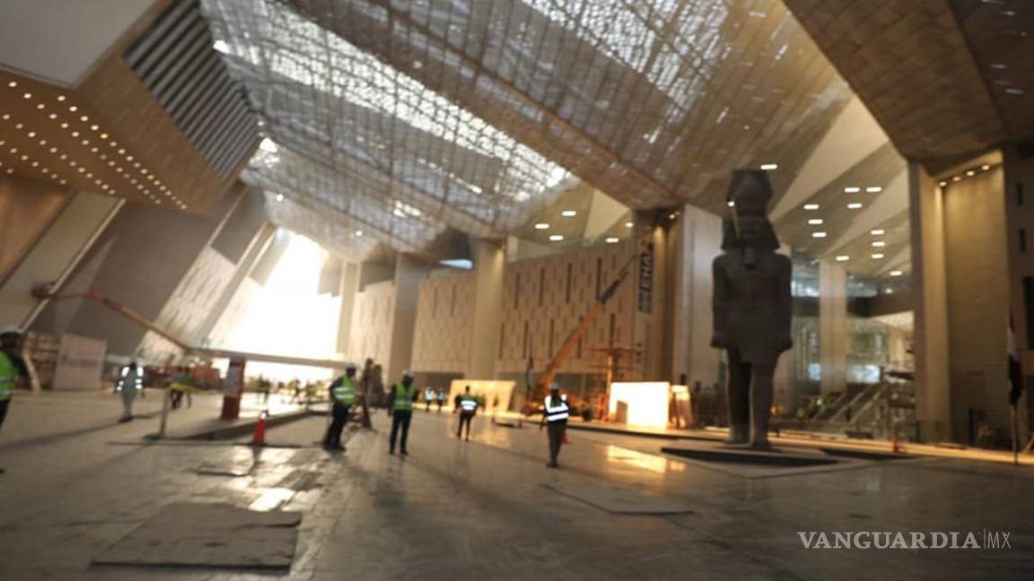 $!El arte no para por la pandemia: los nuevos museos que llegan en 2021