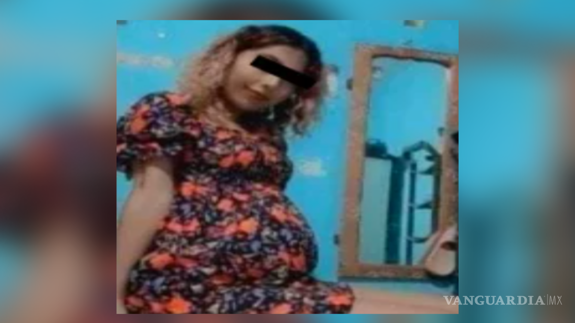 Asesinan a joven embarazada en Veracruz y extraen a su bebé; homicidas le ofrecieron ropa regalada