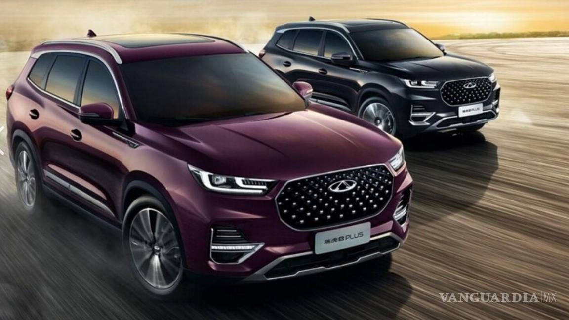 Descartan armadoras chinas competir con vehículos baratos