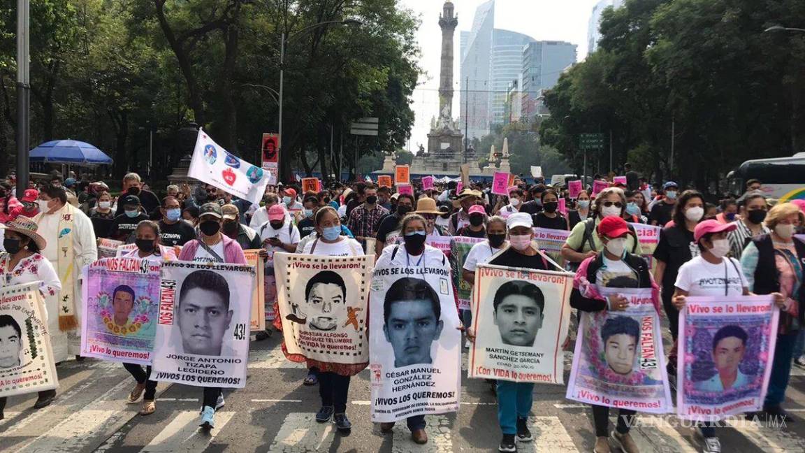 Marino podría declarar contra Rafael Ojeda por caso Ayotzinapa; FGR ofrece “criterio de oportunidad”