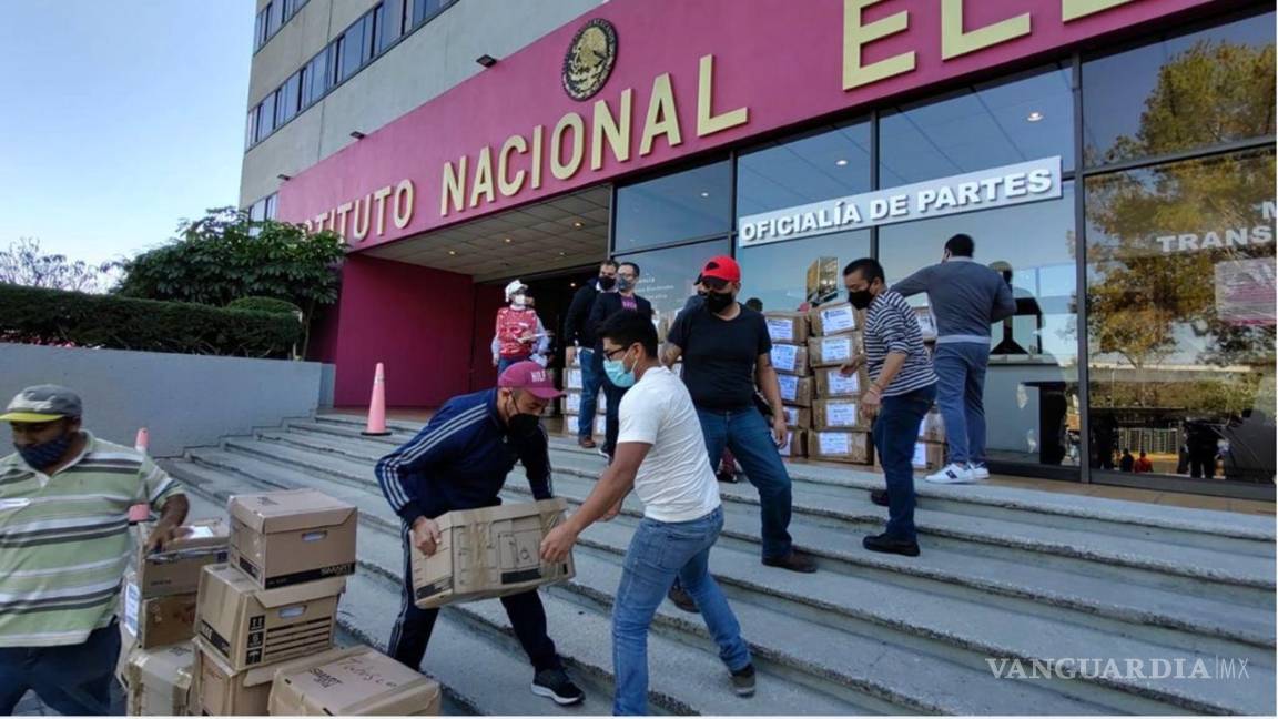 ¿Cuándo se sabrán los resultados de la consulta de revocación de mandato de AMLO?