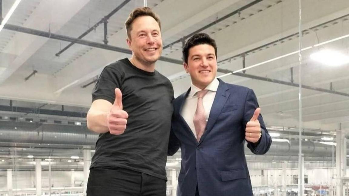 Vendedores de humo (2). Cruz Elon Musk Treviño de la Garza