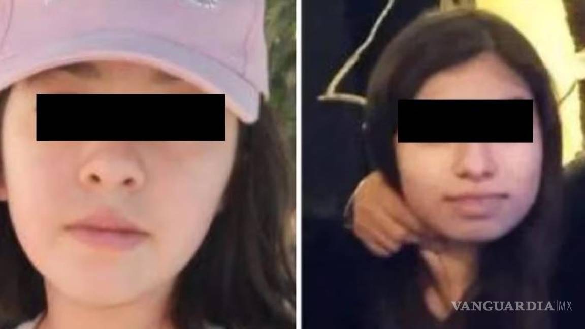 Encuentran en Guanajuato a niñas raptadas en el Edomex, ‘novio’ de una mató a la abuela