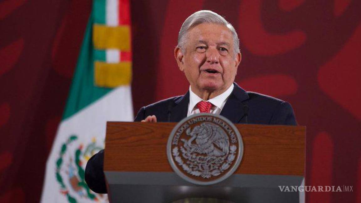 ‘Mis adversarios quisieran muertos’, AMLO defiende estrategia de seguridad pese a cifras