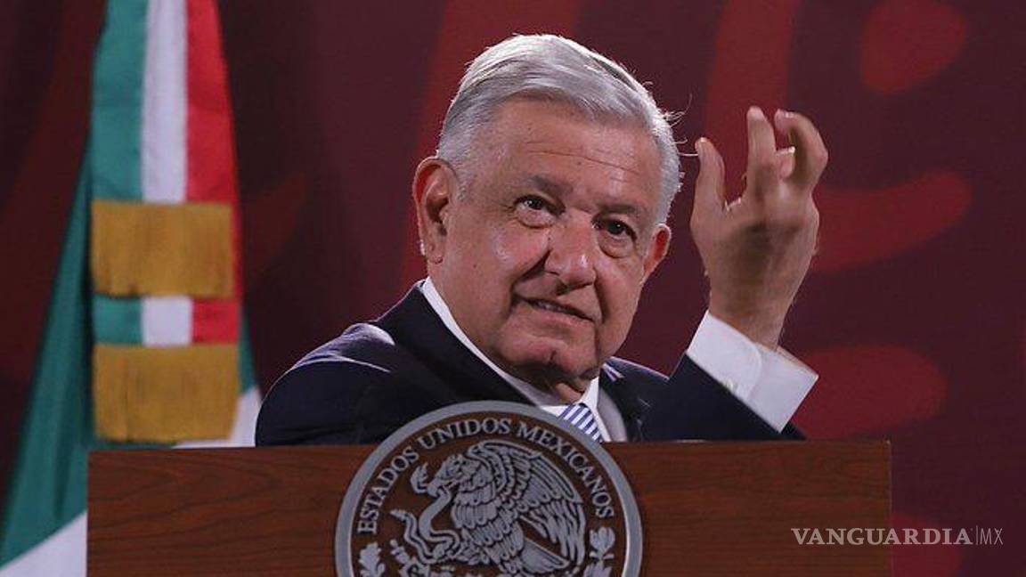 Se instalarán 5 mil antenas para red de internet de CFE y Altán, anuncia AMLO