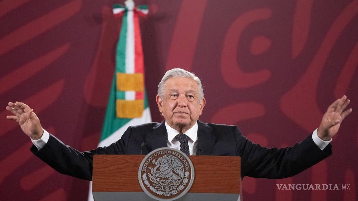 AMLO afirma que el problema con el Fentanilo inició en EU, ¿cómo un analgésico se salió de control?