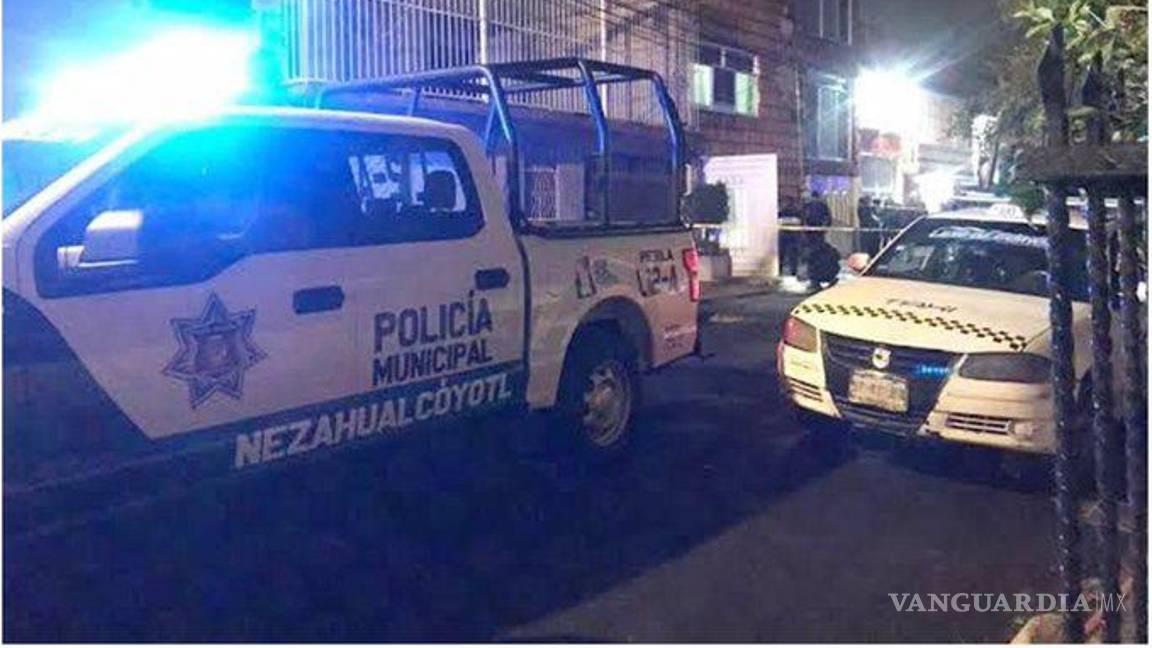 Niña de 9 años fue asesinada en Nezahualcóyotl; señalan a vecino