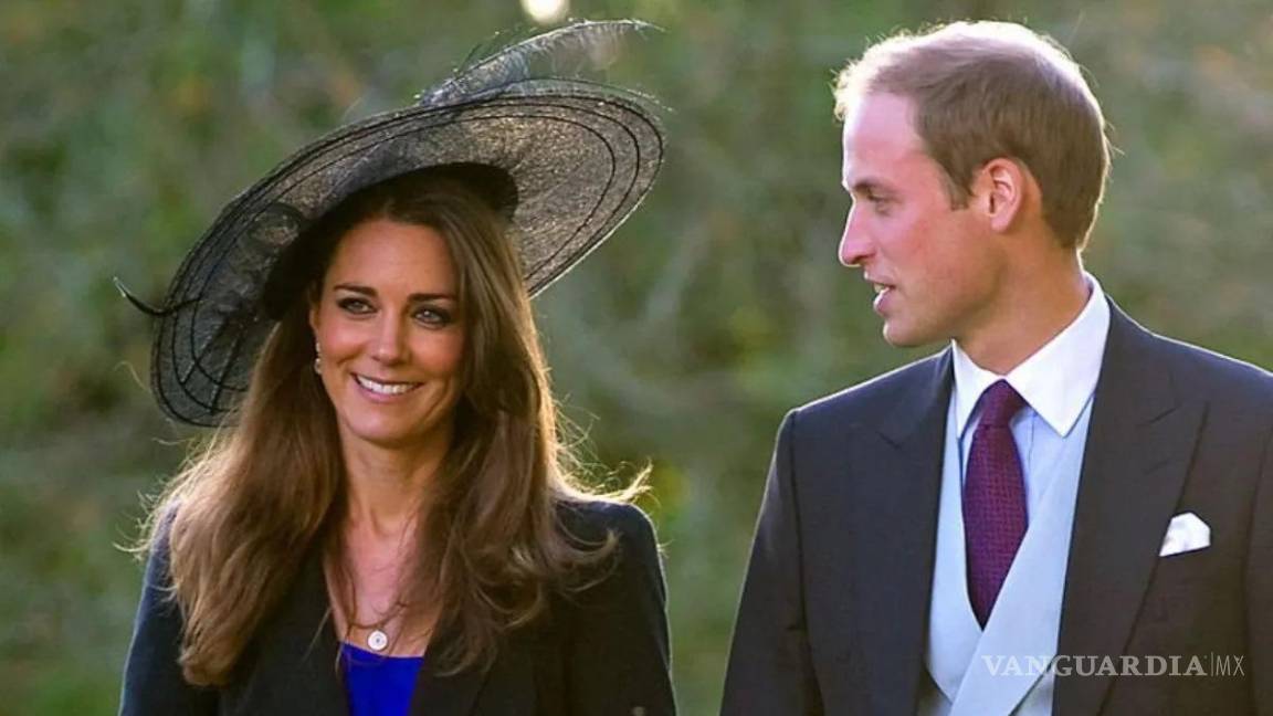 Kate Middleton y Príncipe William se divorciarían en unos meses, aseguran