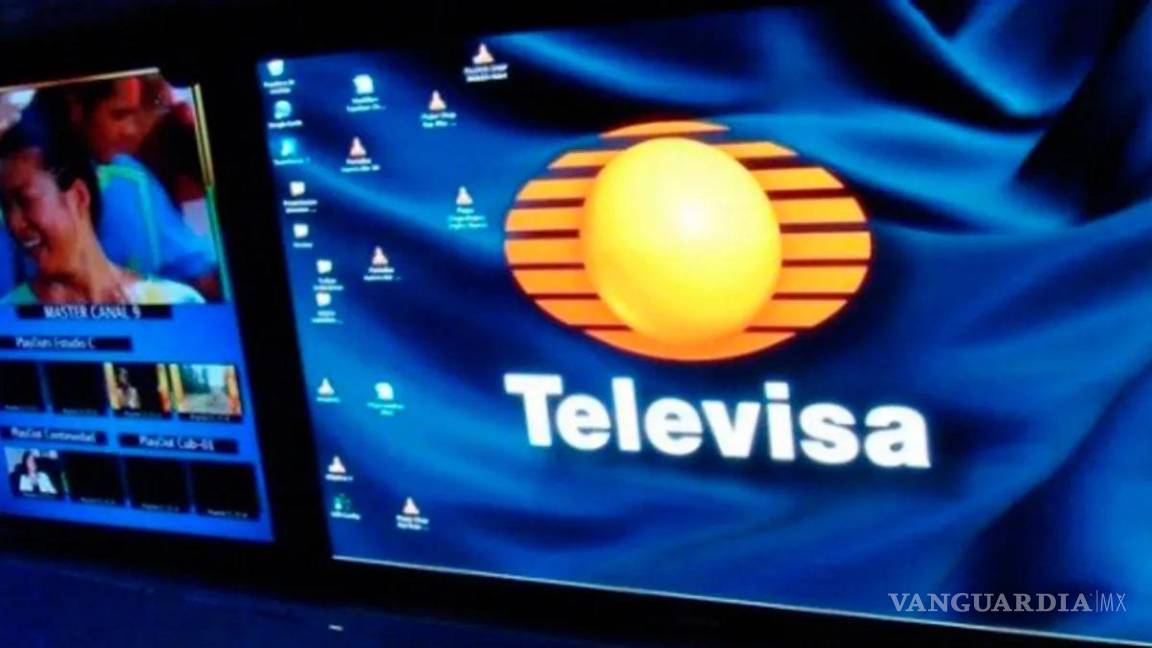 Realiza reajuste Televisa en su área digital