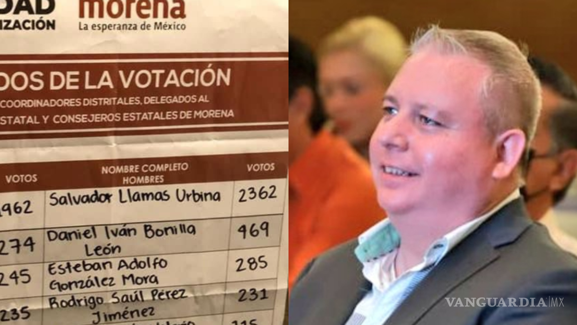 ‘Salvador Llamas era un narco de Vallarta’, asegura John Ackerman sobre consejero de Morena asesinado