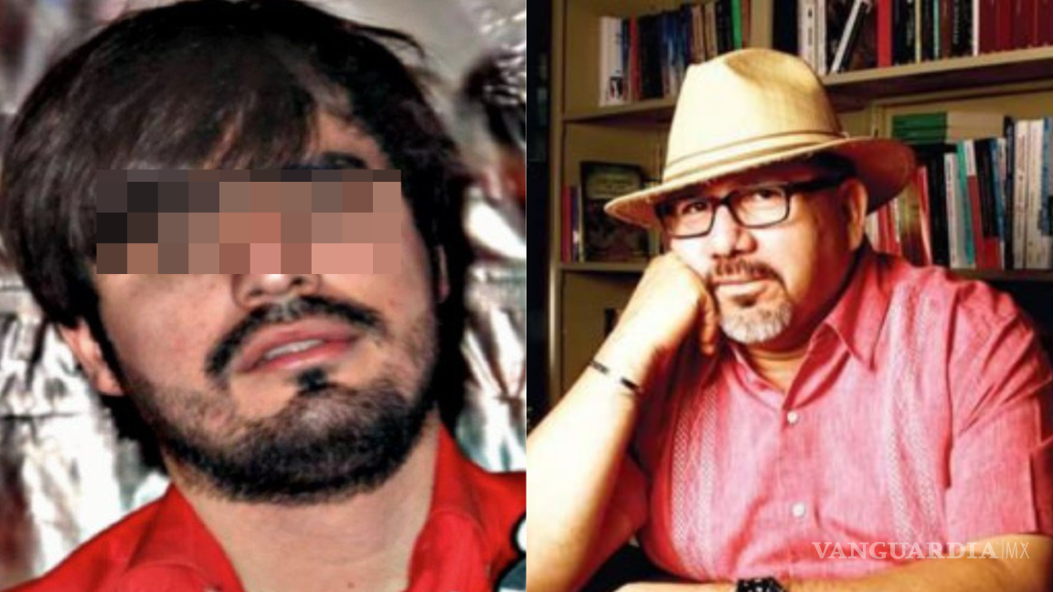 Liberan a Dámaso López ‘El mini Lic’ en EU; viuda de Javier Valdez, periodista asesinado, pide extradición