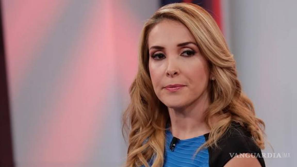 $!Azucena Uresti colaboró por más de 20 años en Grupo Milenio.