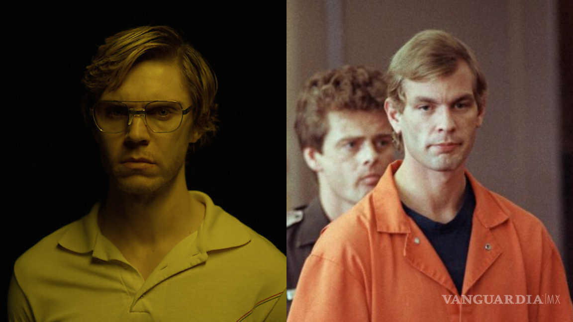 ¿Quién es Jeffrey Dahmer? Netflix estrenará miniserie sobre el ‘Caníbal de Milwaukee’