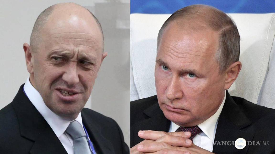 Posible levantamiento armado causa tensión en Rusia; Grupo Wagner va a ‘destruir todo’, advierten