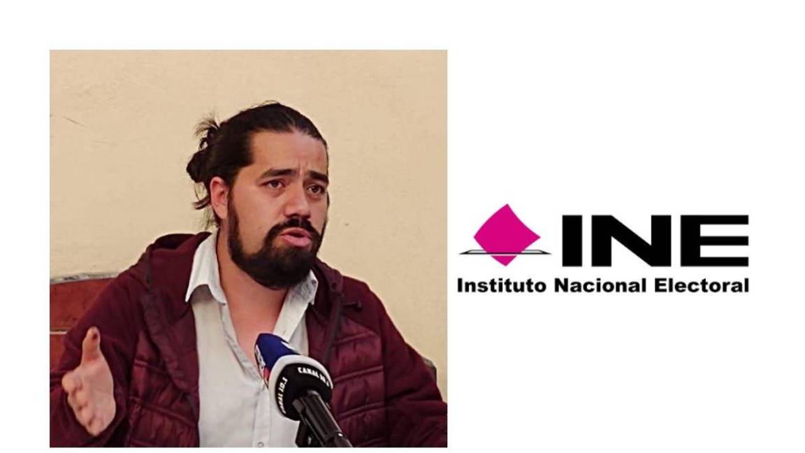 Morena Coahuila denuncia que el INE les exige facturas de Mitin en Madero... en un plazo de 24h