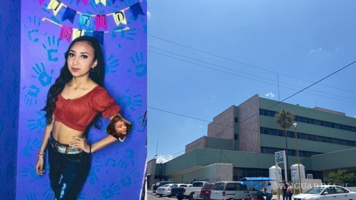 Maribel, joven atropellada en Frontera, muestra recuperación: la trasladan a clínica de Monclova