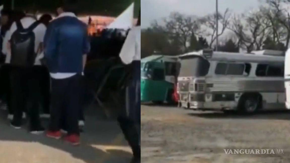 Señala PRI que actos de precampaña se ‘apegan a la legalidad’; se deslindan de supuesto acarreo en Edomex