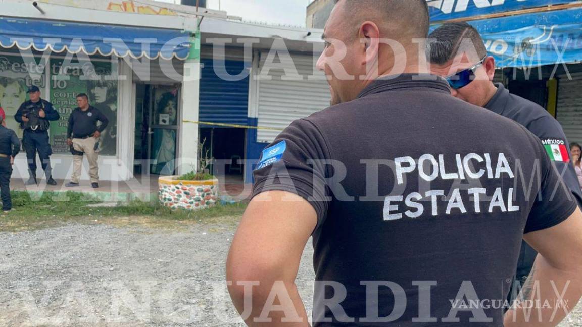 Encuentran a hombre sin vida en centro de rehabilitación al oriente de Saltillo