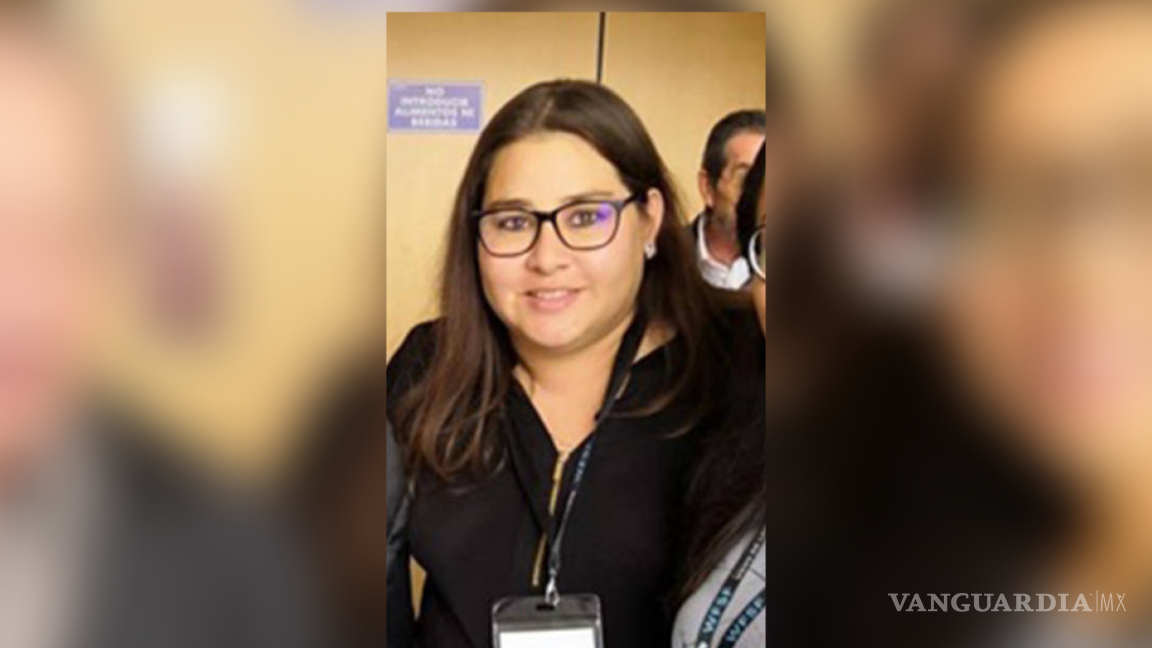 Nombran a la investigadora Carolina Zavala Parrales rectora de UANE; primera vez que la institución será dirigida por una mujer