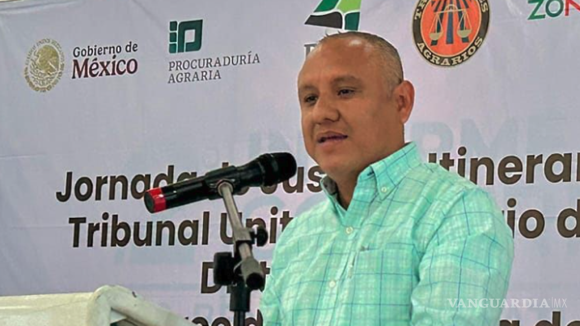 Confirman muerte del diputado Benito Aguas Atlahua, tras ataque a balazos en Veracruz