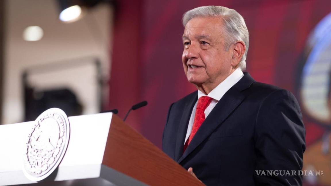 ‘No queremos una majadería’... AMLO evitará el espacio aéreo de Perú en su ruta hacia Chile