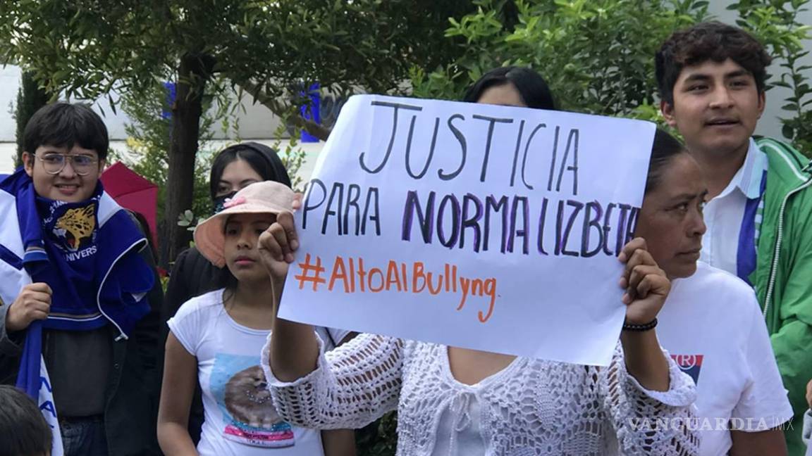 Así fue como vecinos de Norma Lizbeth le ayudaron tras ser golpeada