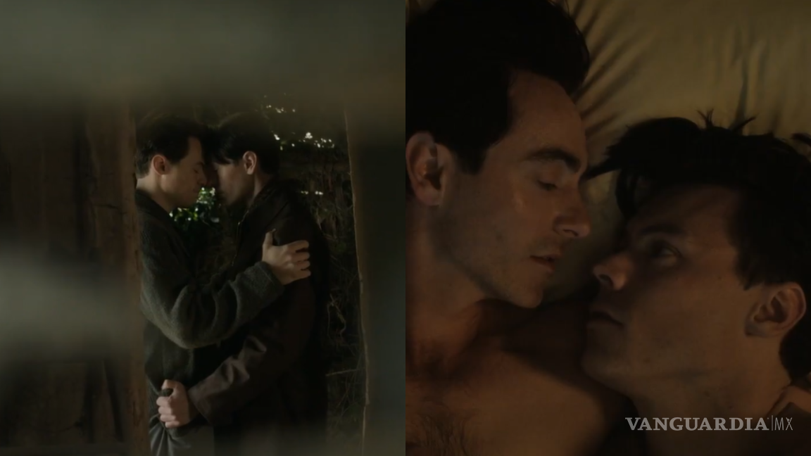 Llega tráiler de ‘My Policeman’, filme donde Harry Styles tendrá un melancólico romance gay