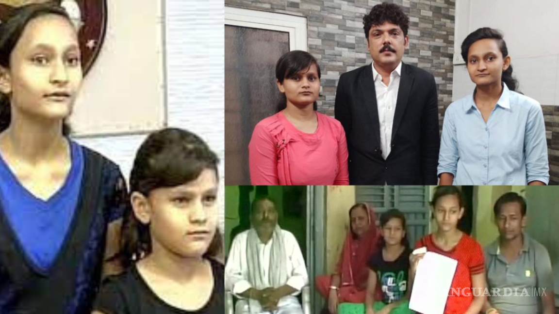 Hermanas logran condenar a padre feminicida en la India; escribieron impactante carta con su dolor