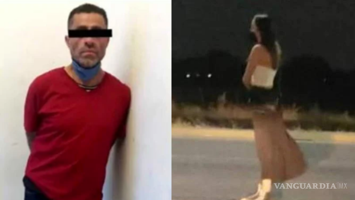Detienen a hombre presuntamente relacionado con desaparición Debanhi Susana Escobar