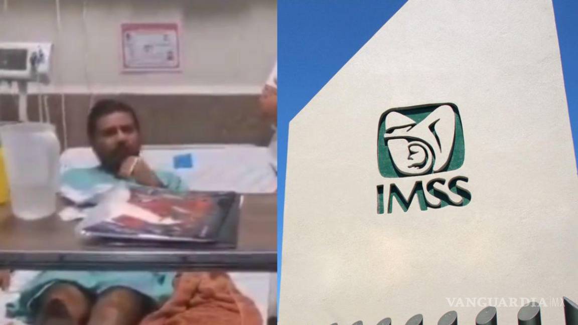 Liberan a camillero de Betzabé, niña que murió prensada por elevador del IMSS en Quintana Roo