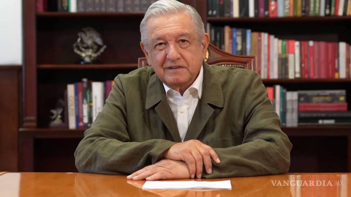 Testamento político de AMLO busca que la 4T de México siga en caso de fallecer