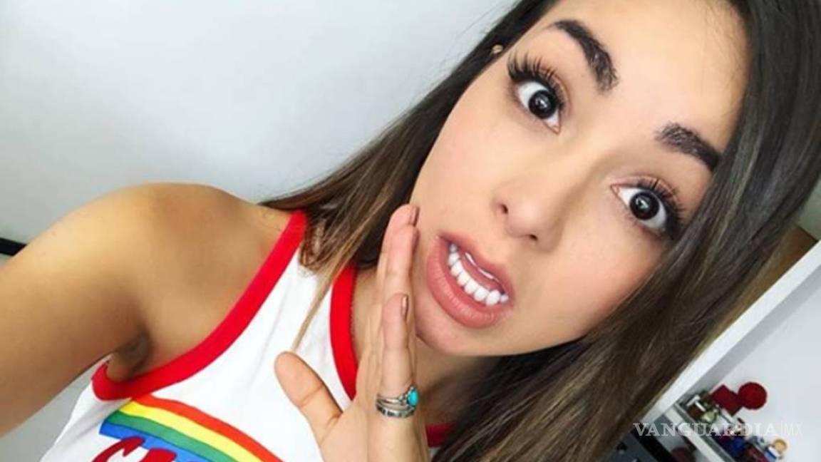 La Youtuber Caeli denuncia intento de abuso y seguidores se burlan