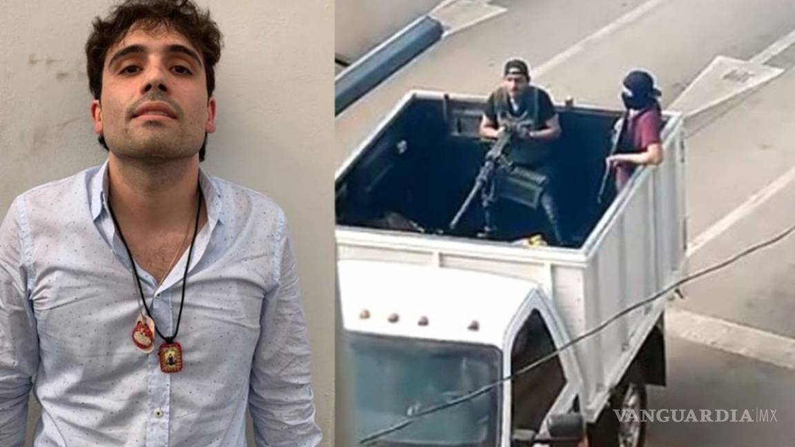 $!La extraña reunión de la DEA en Sinaloa antes del caso Ovidio López