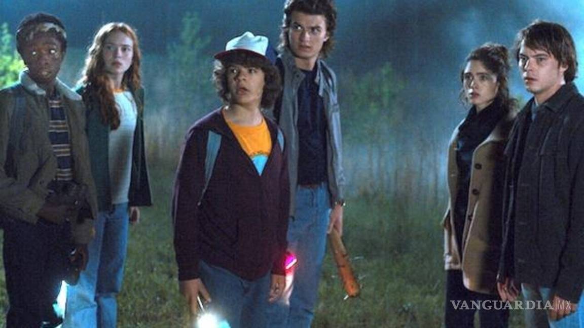 $!Boicot a ley antiaborto; Disney y Netflix se negarían a grabar en Georgia si entra en vigor