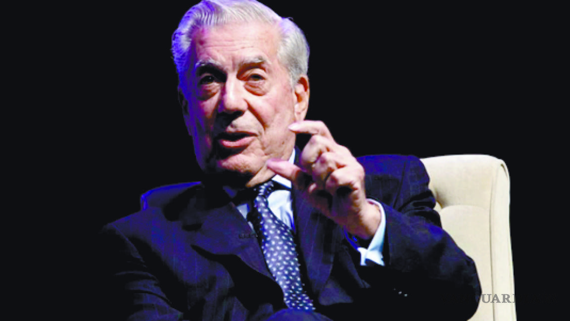 Vargas Llosa celebra ‘retirada del populismo’