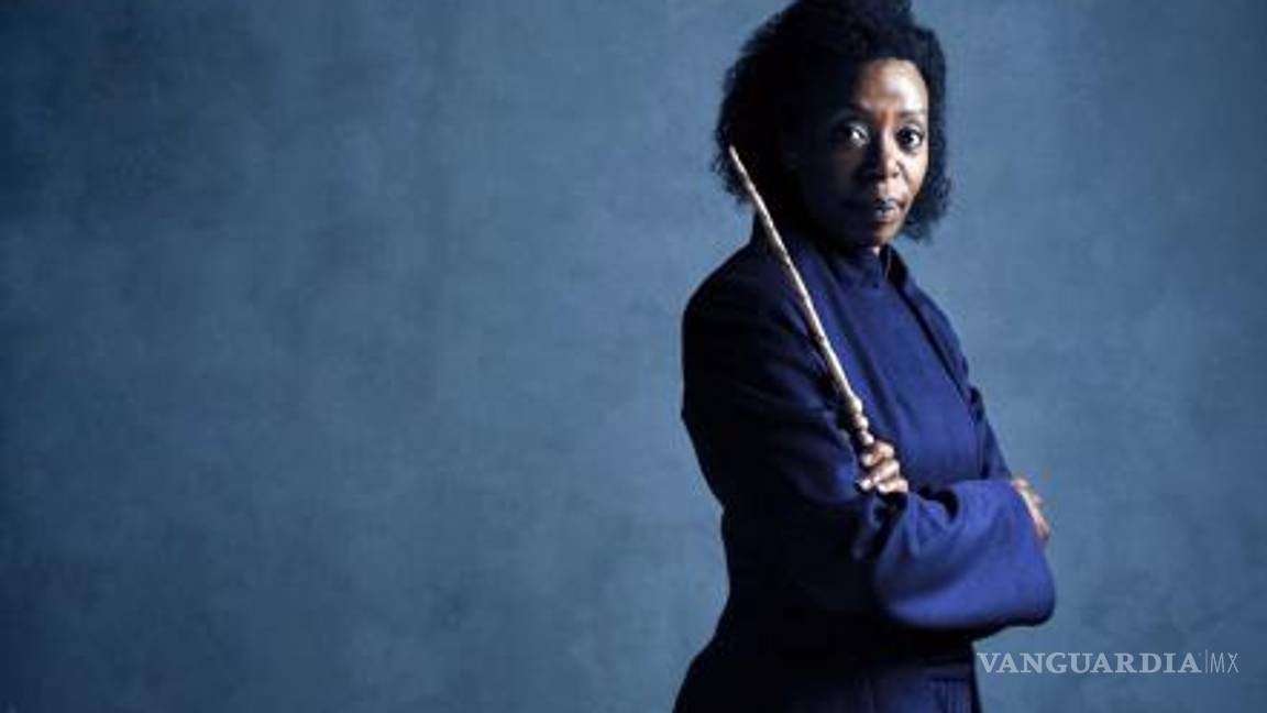 $!Causa revuelo la nueva Hermione de Harry Potter, así es como luce