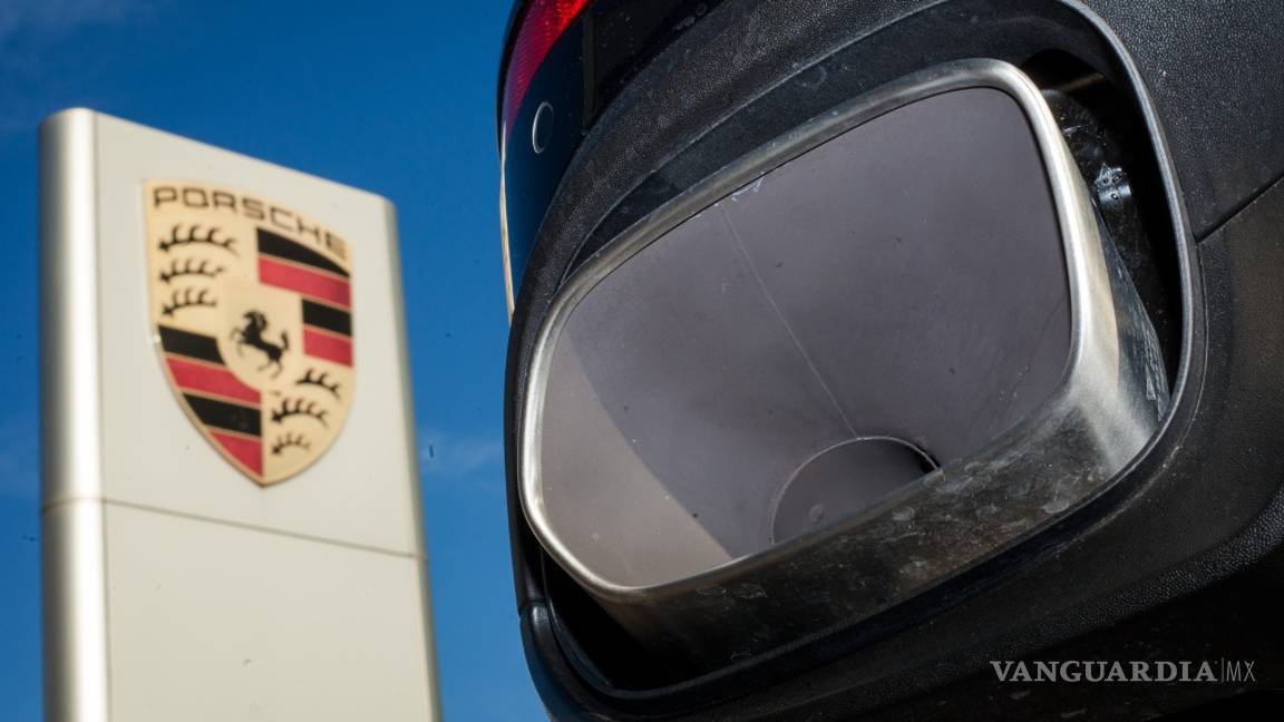 $!Acusan a Volkswagen, Audi, y Daimler de reunirse en secreto para llegar a acuerdos