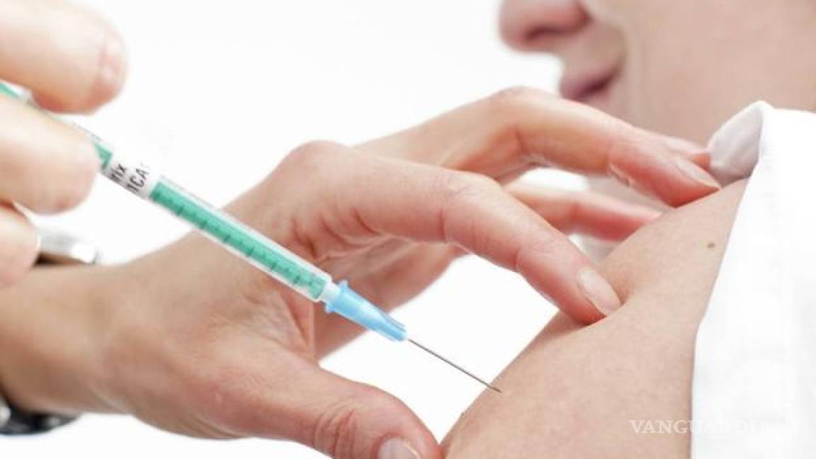 Si naciste antes de 1989 deberás recibir nuevamente esta vacuna