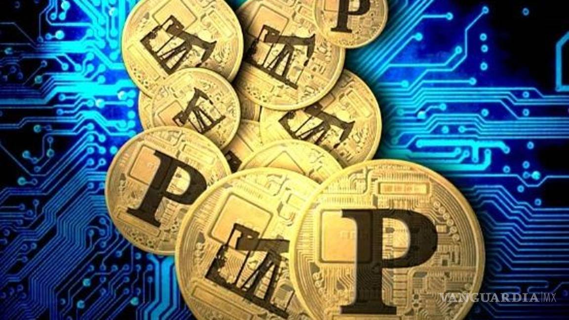 $!Venezuela se engancha al petro