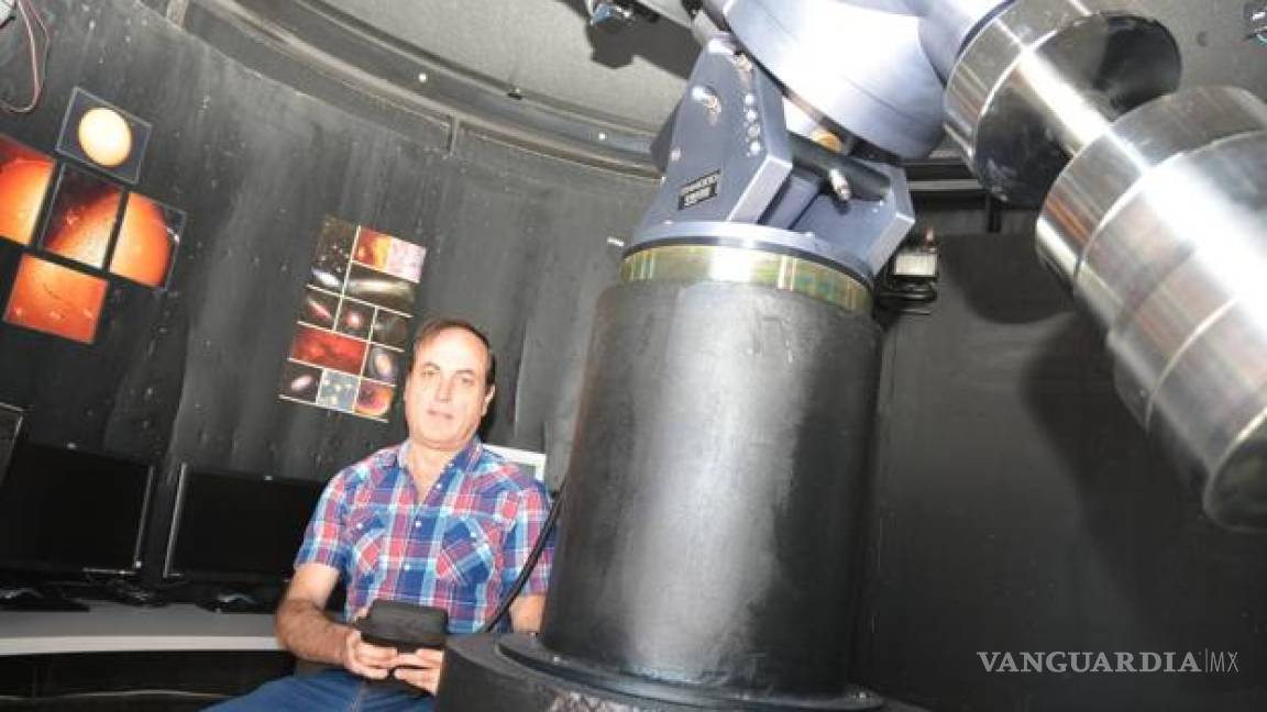 $!Descubren una galaxia lejana mil veces más luminosa que la Vía Láctea