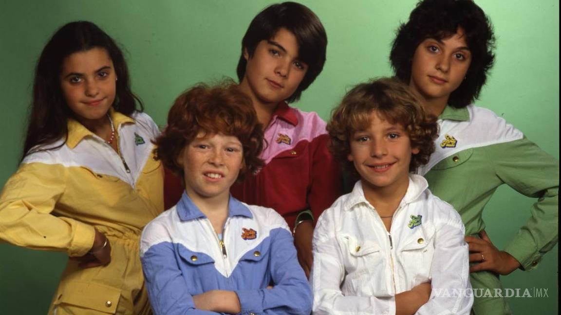 $!Los hombres de la agrupación recordaron a las fans que los seguían a todas partes, y que en ocasiones los acompañaban a ‘fiestas íntimas’.