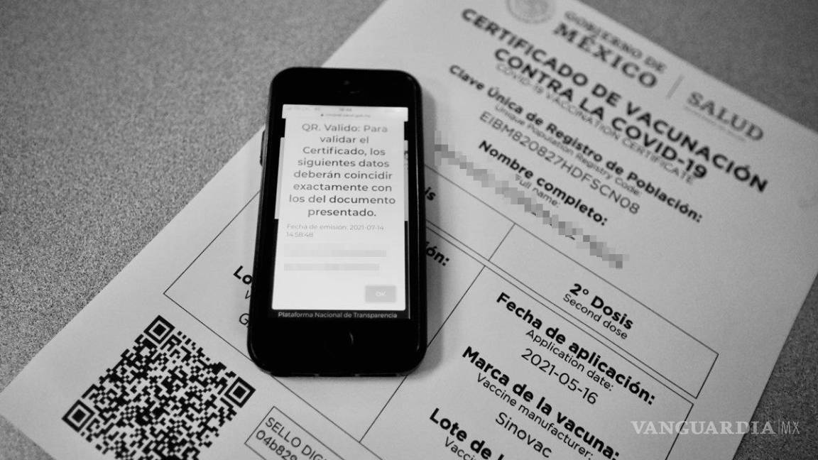 Descarta Bienestar Coahuila encargarse de modificaciones al certificado de los profesores