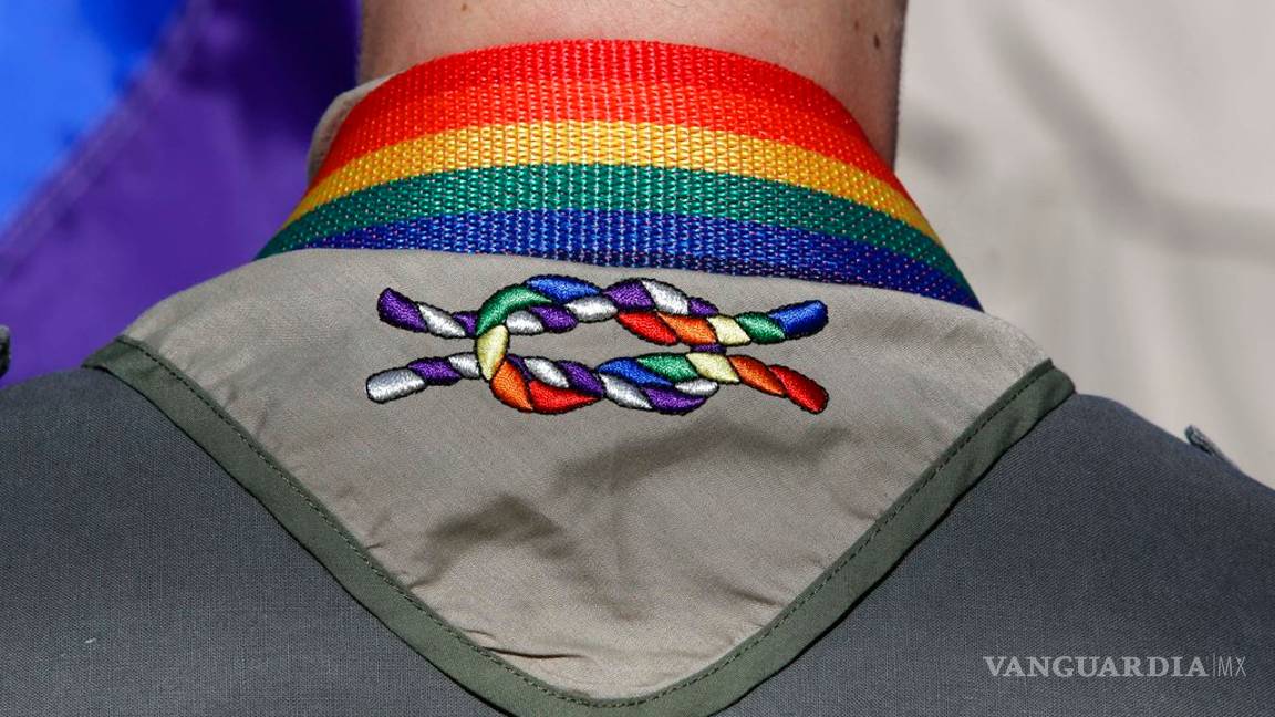 $!Mormones rompen con los boy scouts por niñas y gays