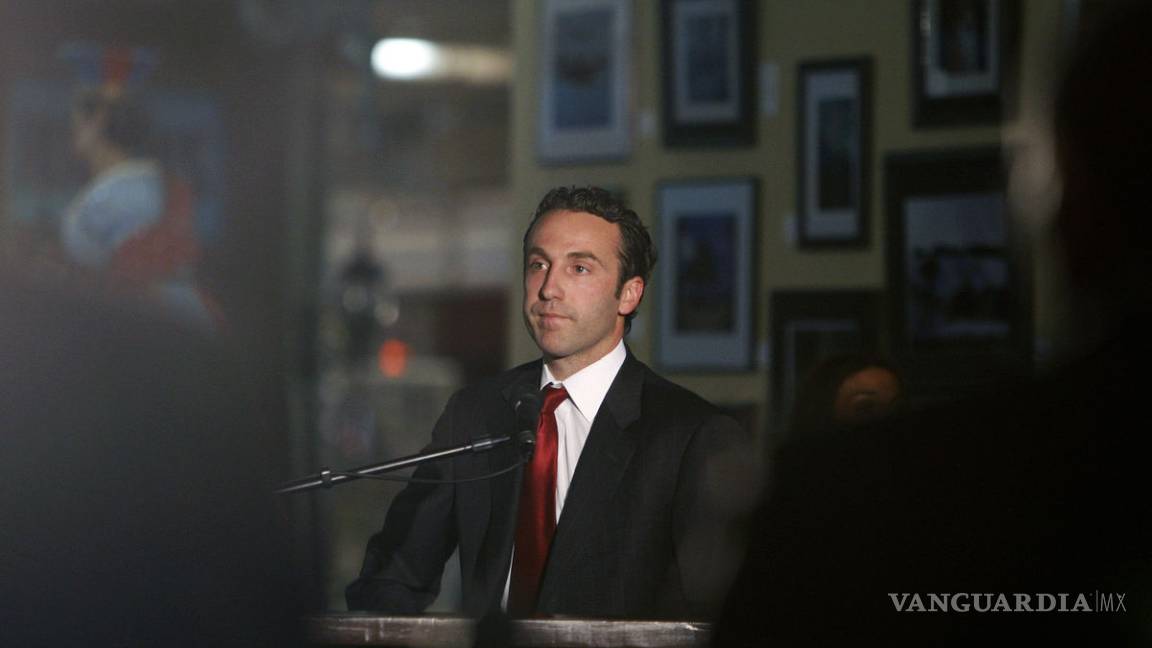 $!Ivanka Trump y Jared Kushner poseen un patrimonio valorado en 741 millones de dólares