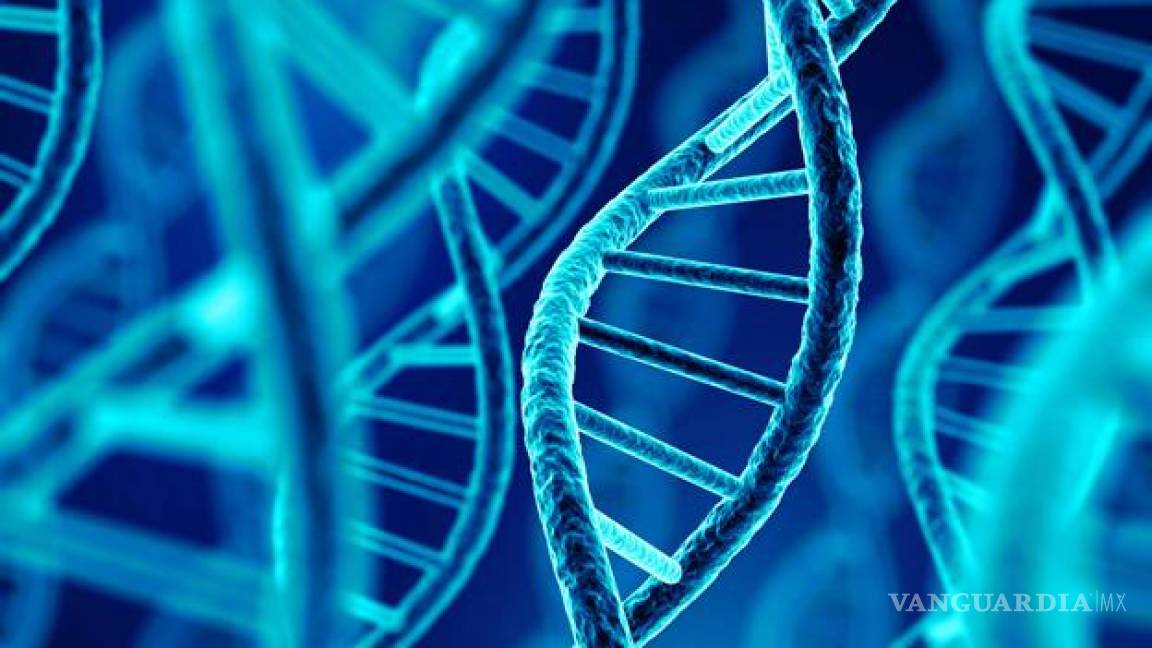 Presentan técnica para ‘editar’ ADN y prevenir enfermedades