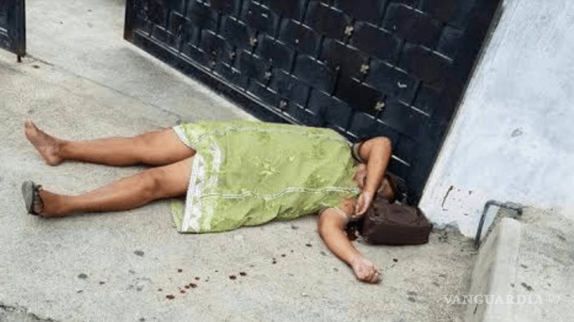 $!Balean a locutora de radio en Guerrero, la reportan grave