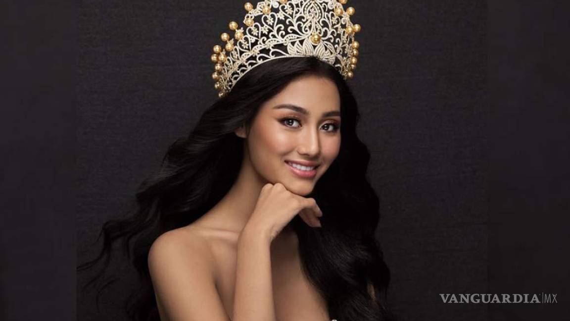 Se declara abiertamente homosexual concursante de Miss Universo 2019